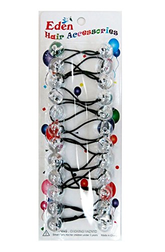 [TARA] Lovely and cute Ball Hair Accessories - 16MM