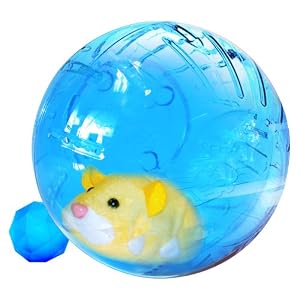 Zhu Zhu Pets Adventure Ball by 