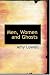 Books : Men, Women and Ghosts