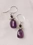 Amethyst Earrings