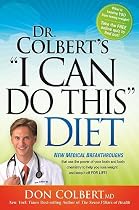 I Can Do This Diet