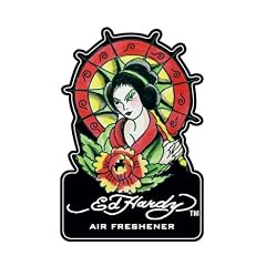Lufterfrischer Geisha - Black Love