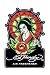 Produkt-Bild: Lufterfrischer Geisha - Black Love