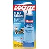 Loctite 908570 ,2.7-Ounce Tube Clear Silicone Waterproof Sealant