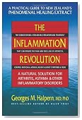 The Inflammation Revolution: A Natural Solution for Arthritis, Asthma, & Other Inflammatory Disorders