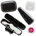 Radius Scuba Toothbrush Travel Kit 6-pk. - Left Hand