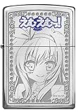 えむえむっ! Zippo 美緒&嵐子&ノア