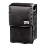 Hama Monaco 60M Kompaktkamera-Tasche schwarz