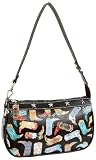 Sydney Love Cowboy Boot Travel Aid Mini Shoulder Bag