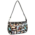 Sydney Love Cowboy Boot Travel Aid Mini Shoulder Bag