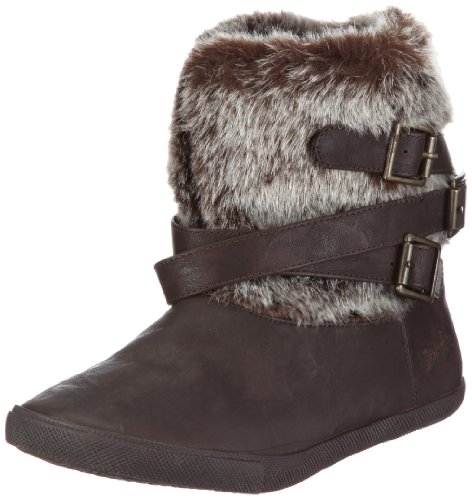 Blowfish Hayward kurz BF1667AU11 Damen Stiefel