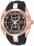 Seiko Mens Watches Arctura Alarm Chronograph SNAD10P1 2 51hyOER3zxL. SL160 Seiko Mens Watches Arctura Alarm Chronograph SNAD10P1 2