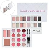 Sugar Girl's Best Friend Make-Up Palette 1 set