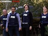 Criminal Minds: Alchemy