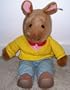 Plush Arthur