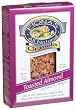 Fiona's All Natural Granola, Organic Toasted Almond, Wheat-Free, 12-Ounce Boxes (Pack of 6)