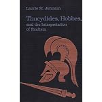 Thucydides, Hobbes, and the Interpretation of Realism book cover