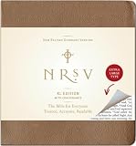 Nrsv Xl Bible