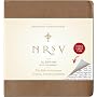 Large Print Bible-NRSV