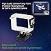 High Quality Camera Fixing Frame Protective Housing Mount for GoPro Syma X8G RC Quadcopter