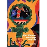 Walt Whitman hom(m)age book cover