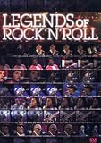 Legends Of Rock `n` Roll [DVD]