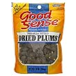 Good Sense Trail Mix, Plums, 10-Ounce Bag (Pack of 6)