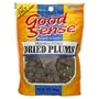 Good Sense Trail Mix, Plums, 10-Ounce Bag (Pack of 6)
