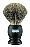 Plissons - 955803 - Blaireau - Pur Gris - Monture Anthracite - Taille 12