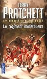 Les annales du Disque-Monde, Tome 28 : Le régiment monstrueux
