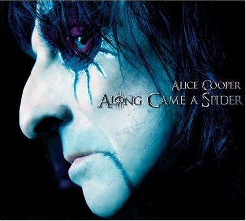 CD-Charts  Music : Along Came A Spider