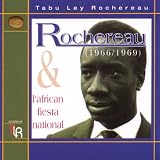 Rochereau and lAfrican Fiesta National, Vol. 2 1966-1969