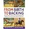 American horsebooks