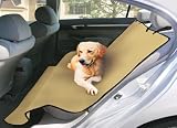 WATERPROOF PET SEAT COVER - LARGE 57