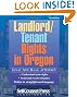 Landlord/Tenant Rights in Oregon