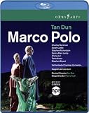 Tan Dun: Marco Polo - An Opera Within an Opera [Blu-ray]