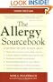 Allergy Sourcebook, The (Sourcebooks)