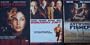 Runaway Jury/Antwone Fisher/High Crimes