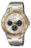 Casio Men's Watch Casio Collection Mtp-1300Sg-7Avef