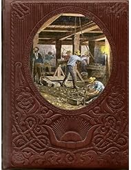 Book: The Miners (Old West Time-Life Series) - Time-Life Books