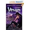 Venom (Elemental Assassin, Book 3)