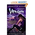 Venom (Elemental Assassin Books)