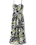Floral sundress