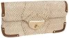 botkier gladiator e/w clutch