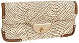 botkier gladiator e/w clutch
