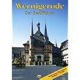 Literaturtipp Stadtf�hrer Wernigerode