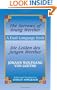 The Sorrows of Young Werther/Die Leiden des jungen Werther: A Dual-Language Book (English and German Edition)