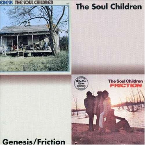 CD-Charts  Search : Genesis/Friction
