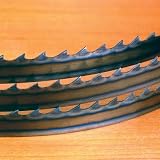Timber Wolf Bandsaw Blade 6 TPI