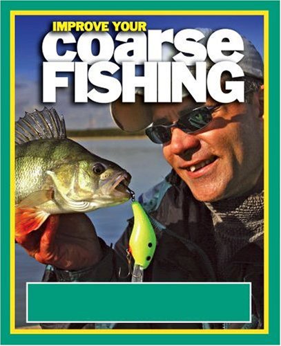 Improve Your Course Fishing